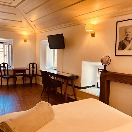 Sintra1012 Boutique Guesthouse Room photo