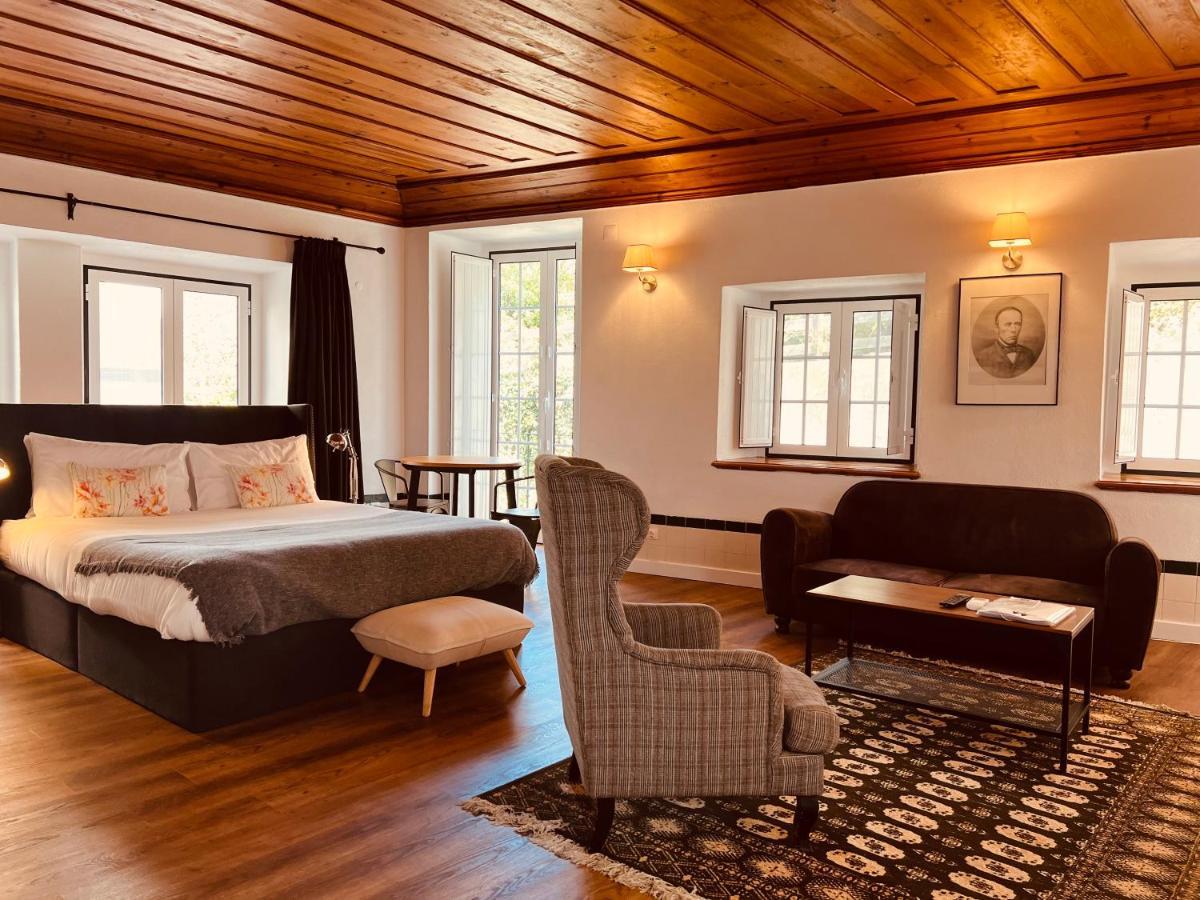 Sintra1012 Boutique Guesthouse Room photo