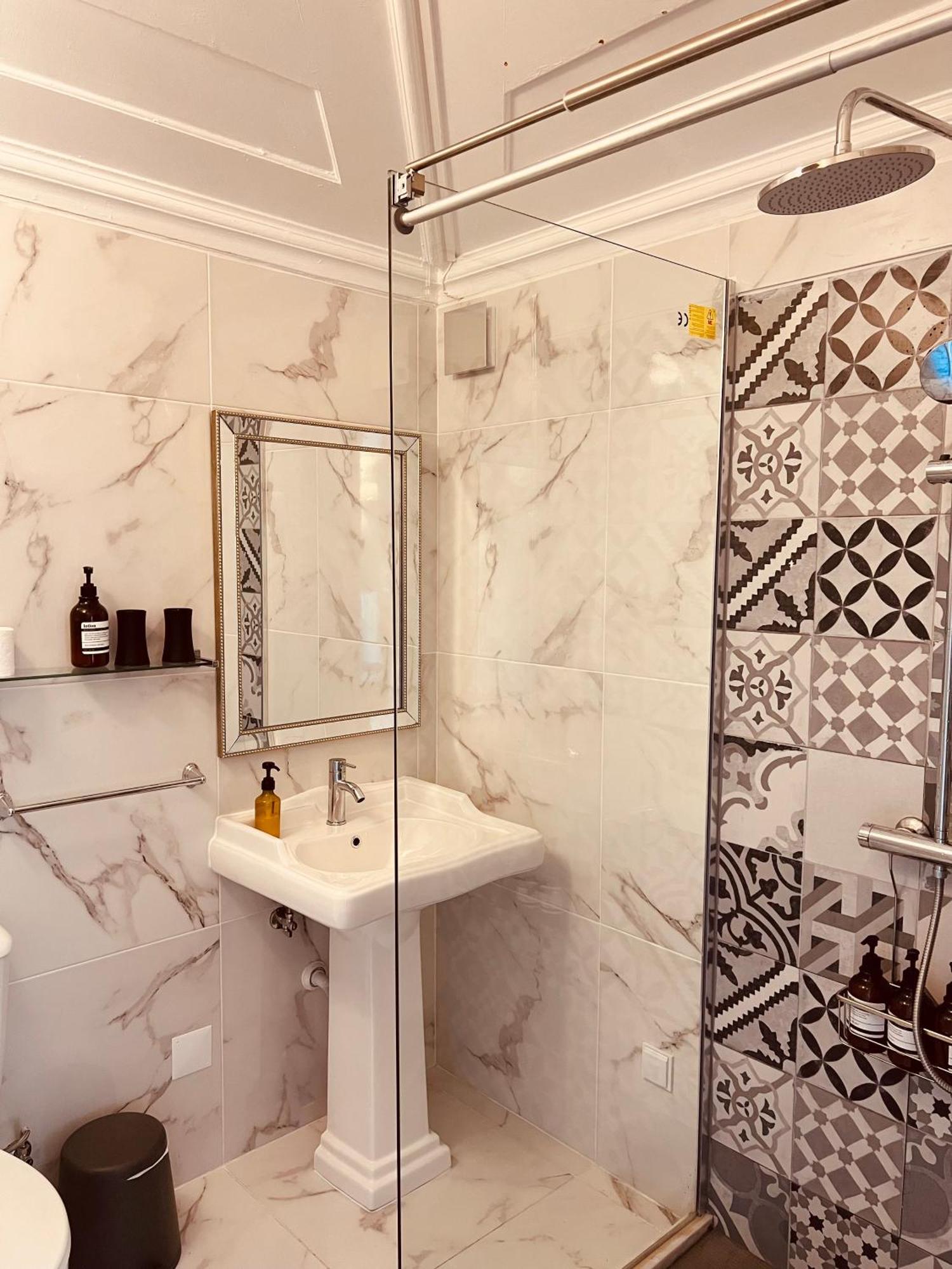 Sintra1012 Boutique Guesthouse Room photo